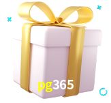 Receba seus bônus de boas-vindas no pg365