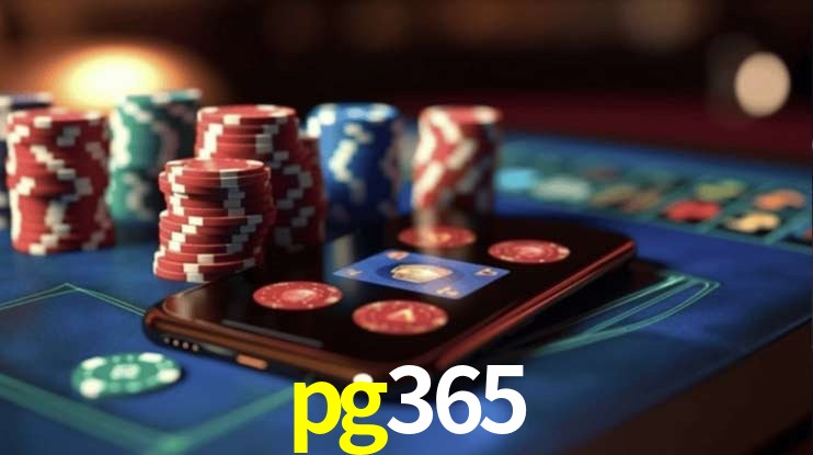 Descubra o Programa VIP da pg365: Vantagens Exclusivas para Jogadores