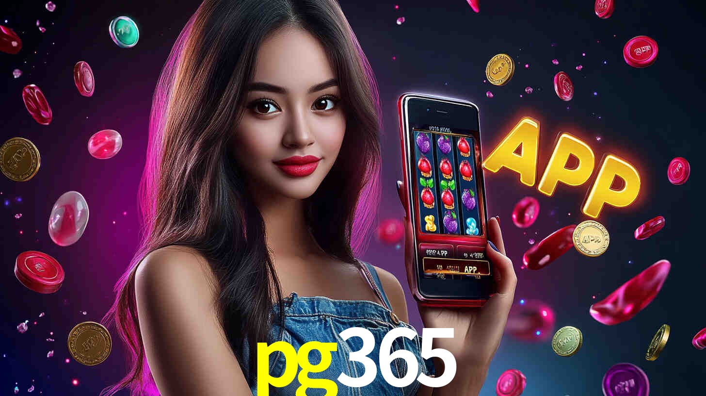 Casino Ao Vivo pg365