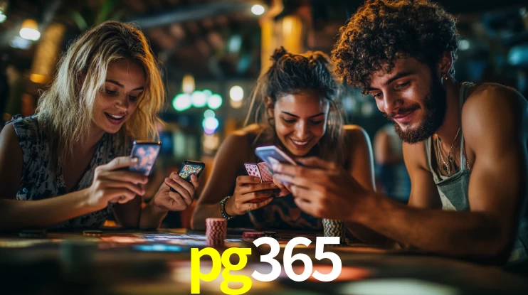 Ofertas Imperdíveis na pg365: Promoções e Bônus Que Valem a Pena