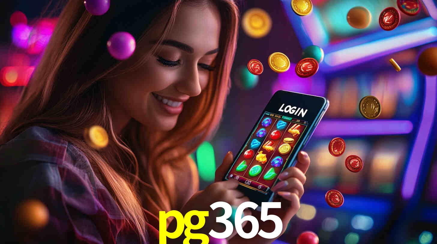 pg365 bet