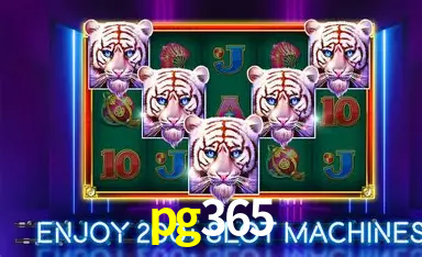 Platform Technology pg365