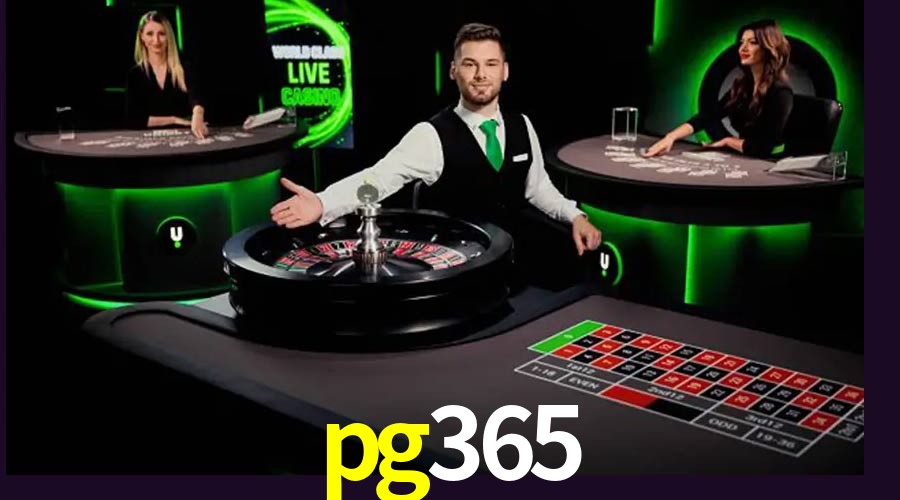 Gates of Olympus pg365