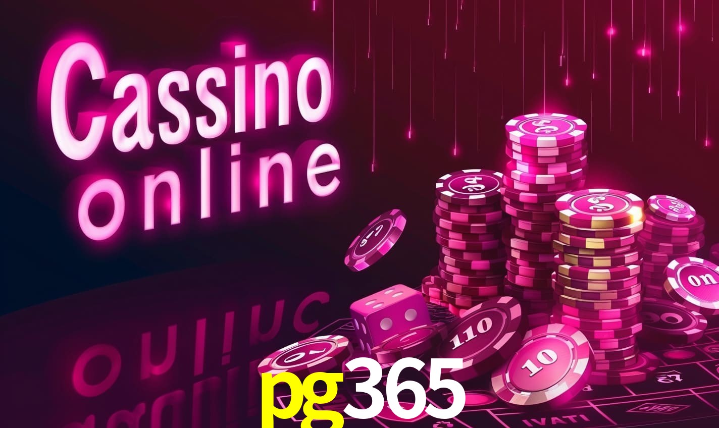 Gates of Olympus pg365