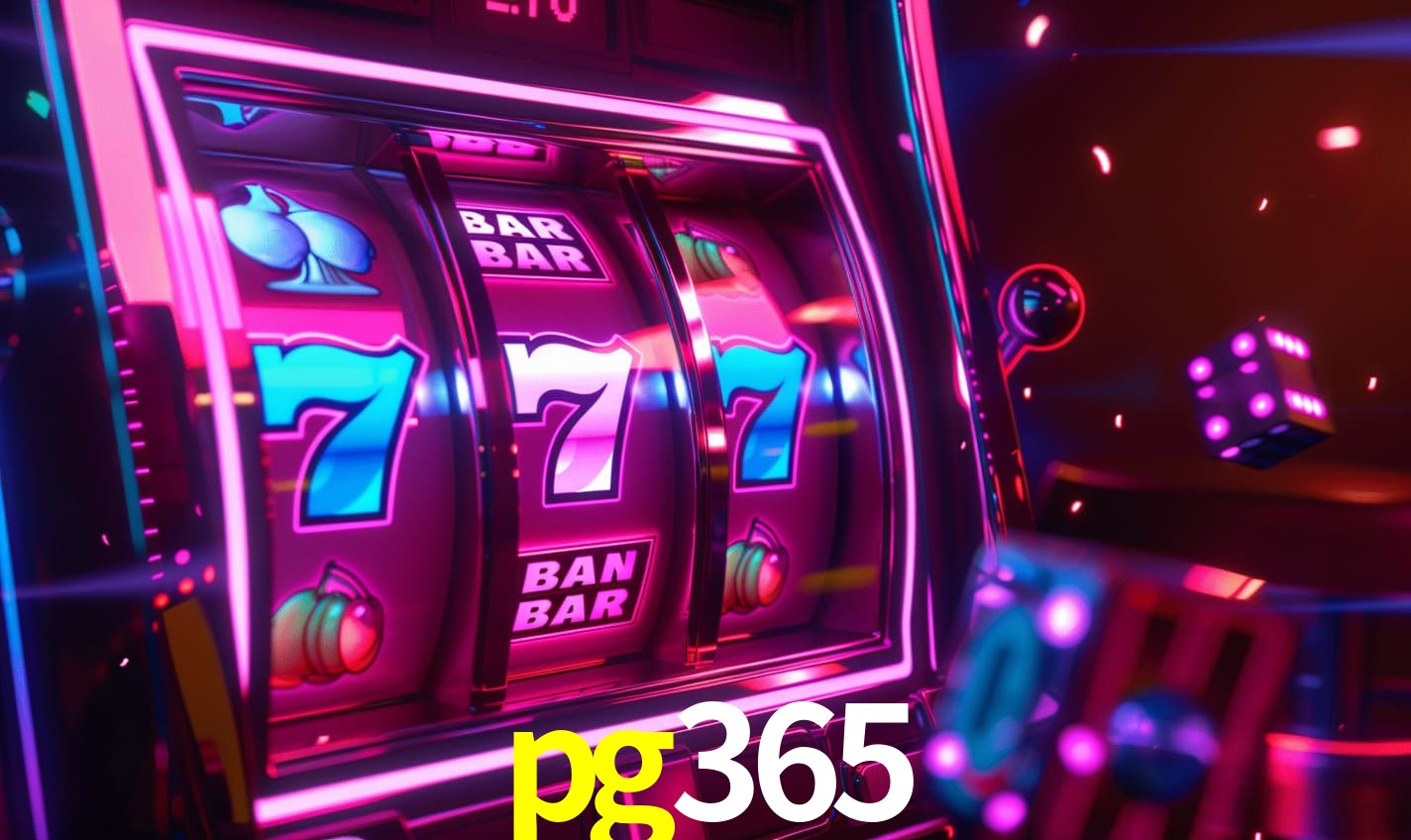 Recursos de Bônus pg365