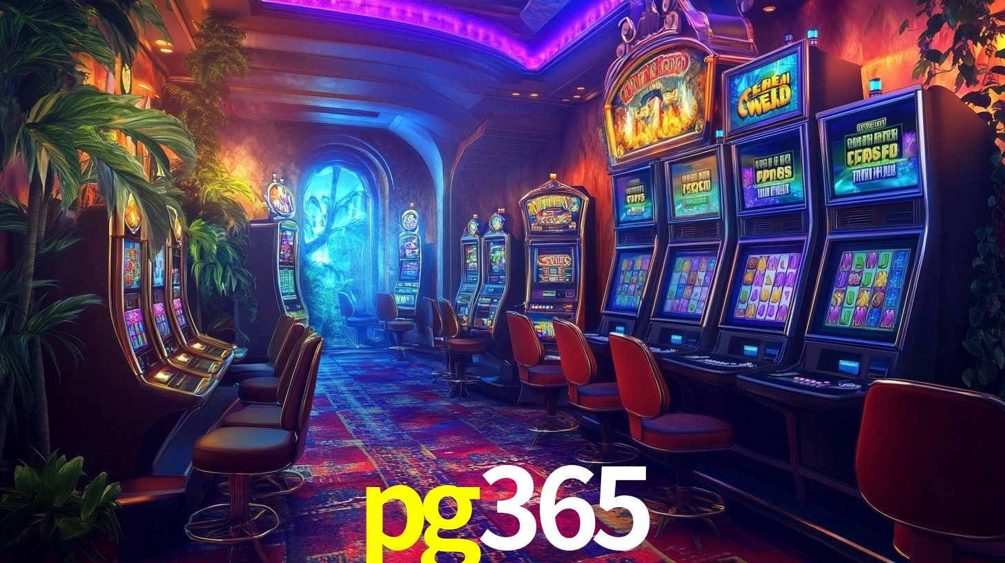 pg365 bet