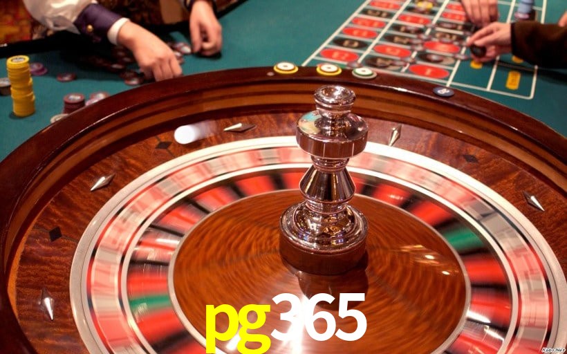 Desvendando o Mundo dos Jogos Virtuais na pg365