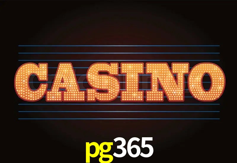 Inovações de Jogos na pg365: O Futuro das Experiências Interativas