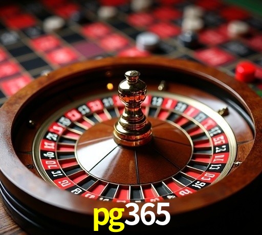 Explorando a Categoria de Eventos em Apostas na pg365