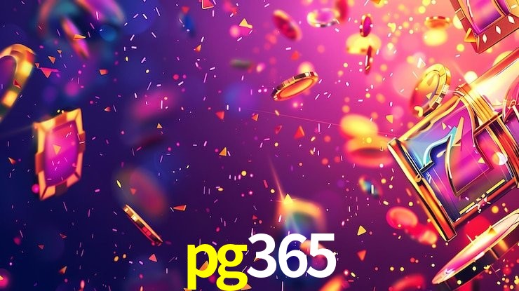 Tecnologia da Plataforma pg365