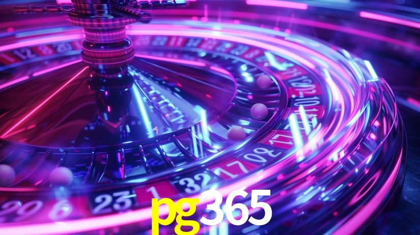 Provedores de Jogos pg365