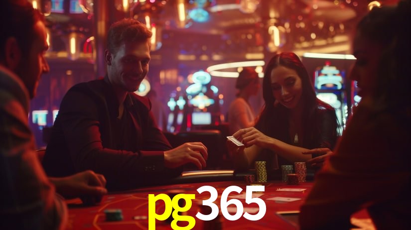 A Emoção da Loteria na pg365: Uma Chance de Mudança de Vida