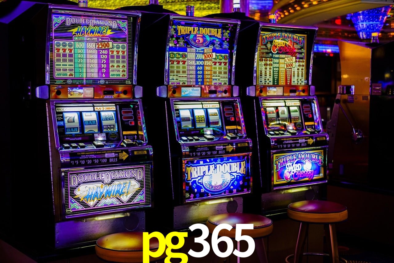 A Revolução dos Aplicativos de Jogos no pg365