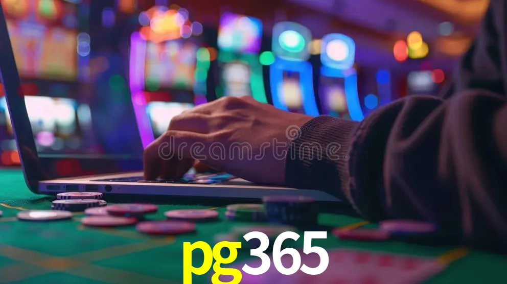 A Emoção da Loteria na pg365: Uma Chance de Mudança de Vida