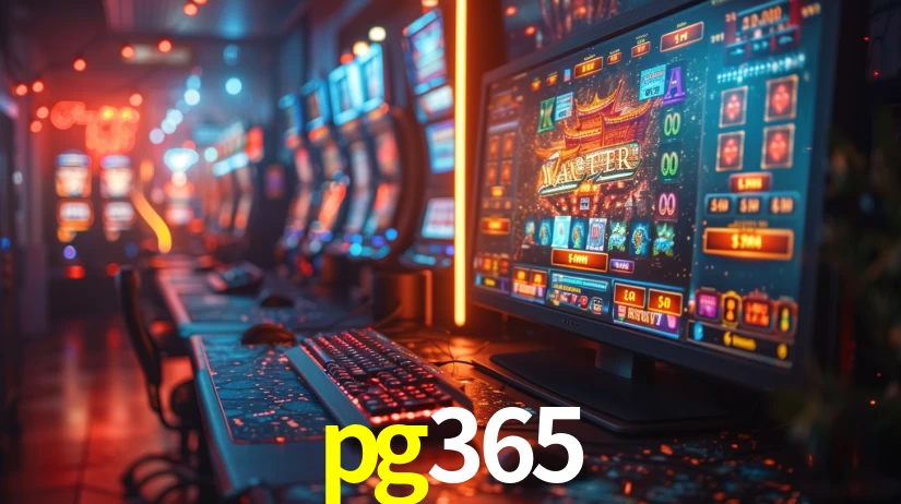 pg365.com