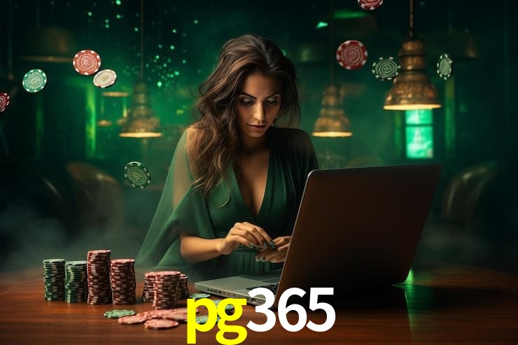 Descubra a Essência do pg365: Nossa História e Compromissos
