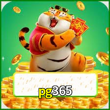 Logo pg365