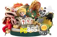 pg365 slot